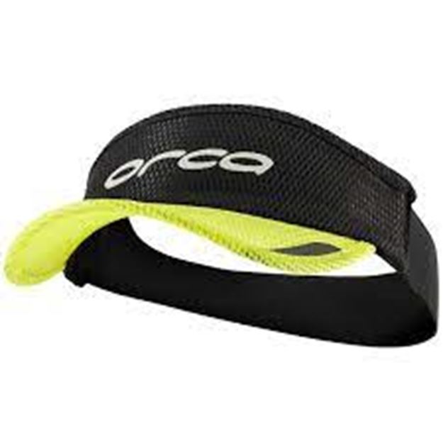 Picture of ORCA FLEXI FIT VISOR NYE